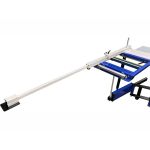 Galda zāģis STILER MJ12 1600 mm