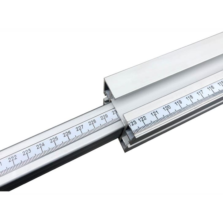 Galda zāģis STILER MJ12 1600 mm