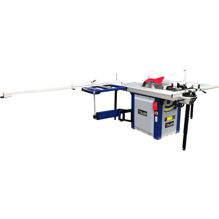 Table saw STILER MJ12 1600 mm