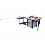 Table saw STILER MJ12 1600 mm