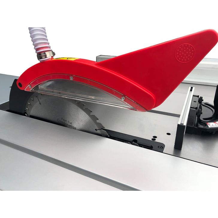 Table saw STILER MJ12 1600 mm