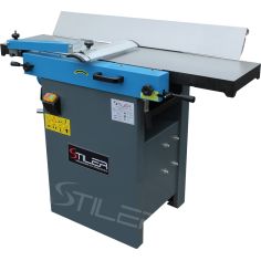 Combined planer and thicknesser SILER PT 310 2