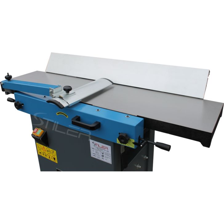 Combined planer and thicknesser SILER PT 310