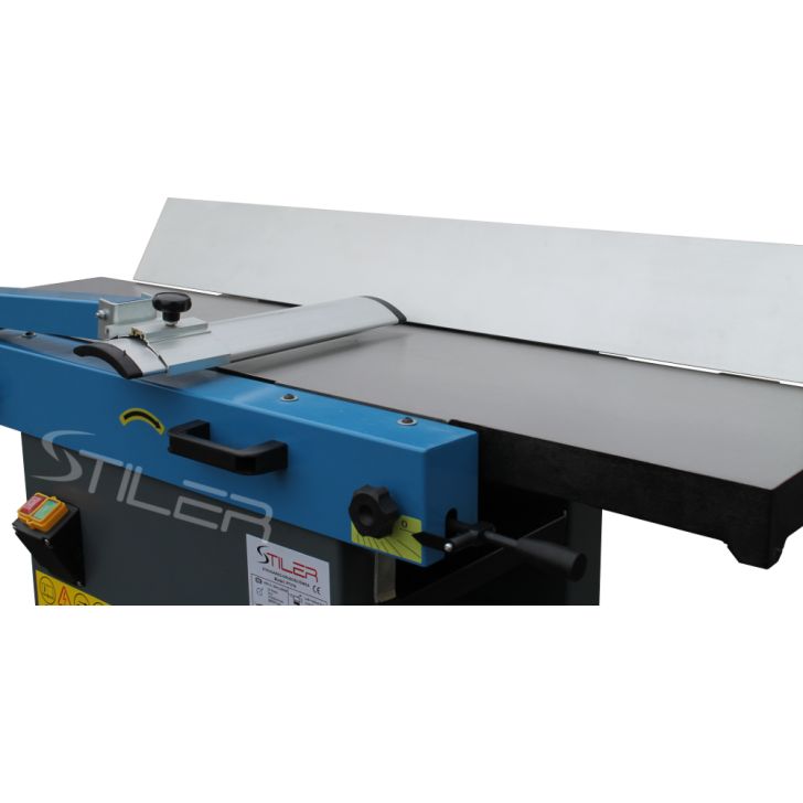 Combined planer and thicknesser SILER PT 310