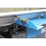 Combined planer and thicknesser SILER PT 310