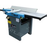 Combined planer and thicknesser STILER PT 410