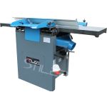 Combined planer and thicknesser STILER PT 410
