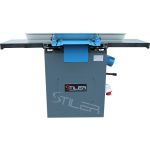 Комбинированный строгально-рейсмусовый станок STILER PT 410