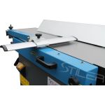 Combined planer and thicknesser STILER PT 410