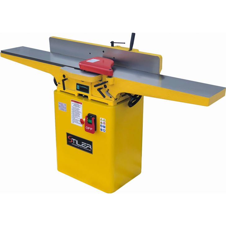 Straightener STILER JP801