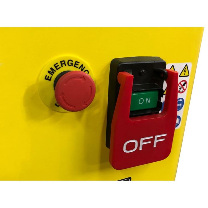 Выпрямитель STILER JP801