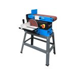 Kombinētā slīpmašīna STILER 150X1220CM 6X10"