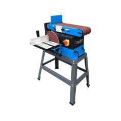 Kombinētā slīpmašīna STILER 150X1220CM 6X10" 2