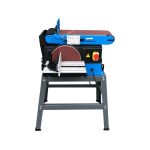 Combined sander STILER 150X1220CM 6X10"