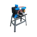 Combined sander STILER 150X1220CM 6X10"