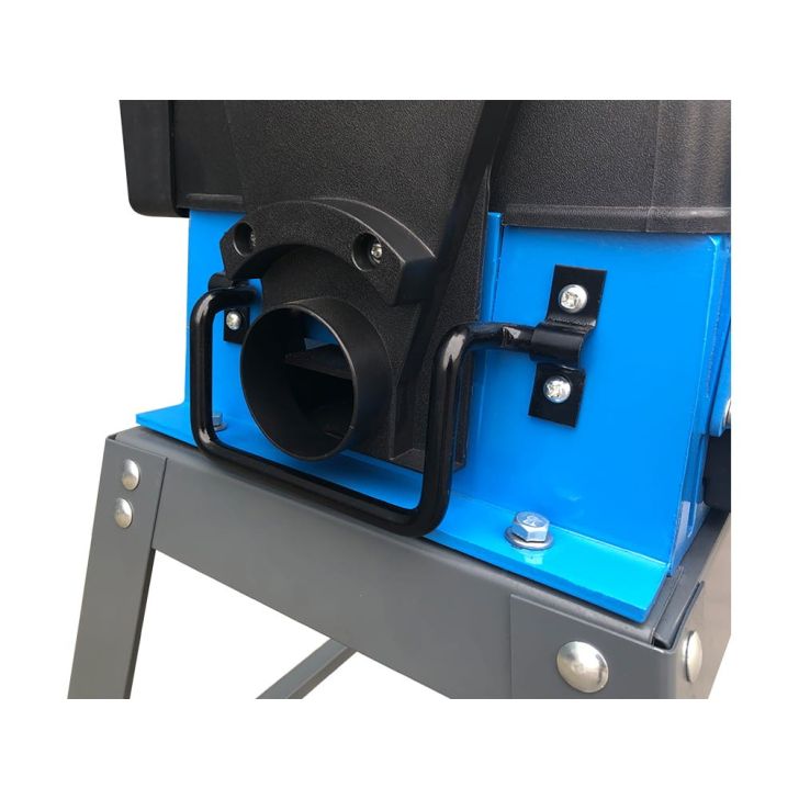 Combined sander STILER 150X1220CM 6X10"