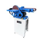 Combined sander STILER 150X1220CM 6X9"