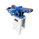 Kombinētā slīpmašīna STILER 150X1220CM 6X9"