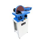 Combined sander STILER 150X1220CM 6X9"