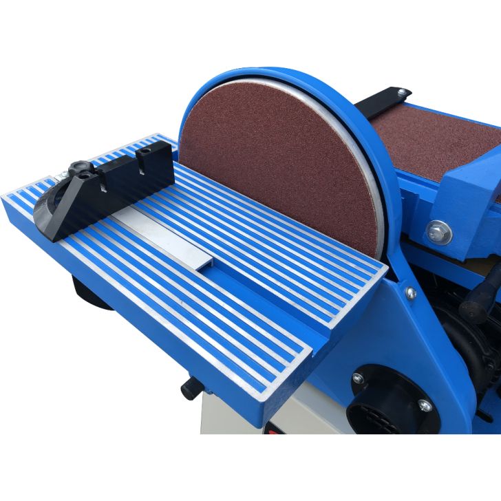 Combined sander STILER 150X1220CM 6X9"