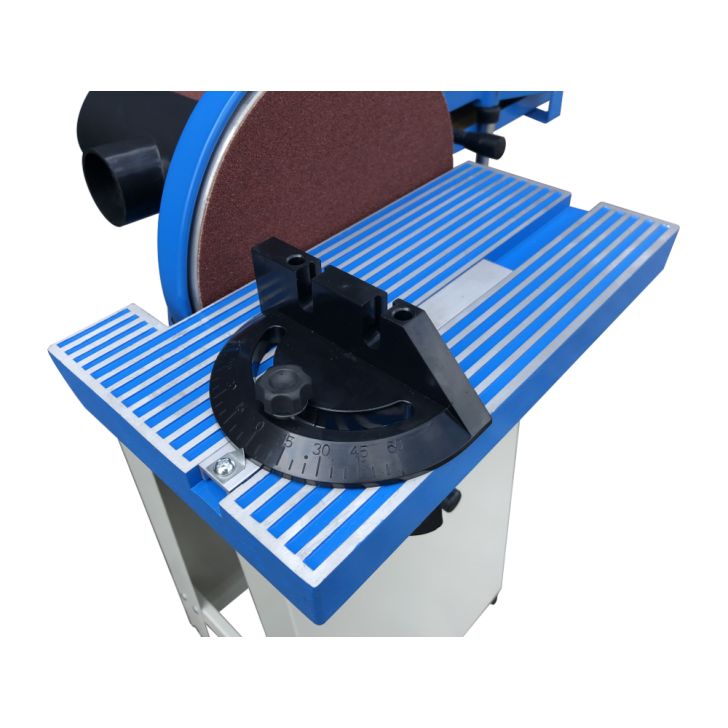 Combined sander STILER 150X1220CM 6X9"