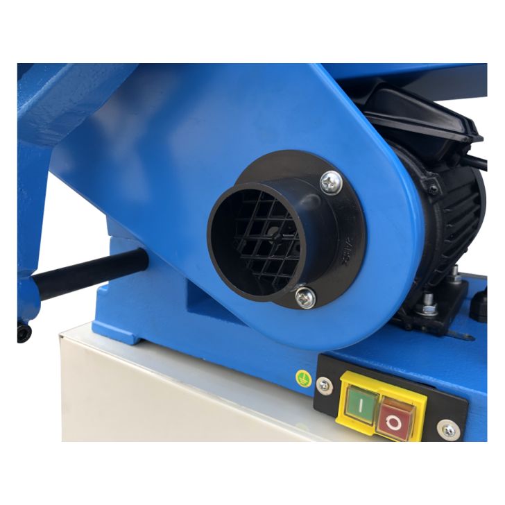 Комбинированная шлифовальная машина STILER 150X1220CM 6X9"