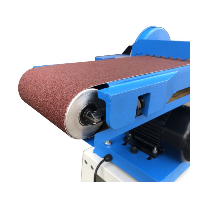 Combined sander STILER 150X1220CM 6X9"