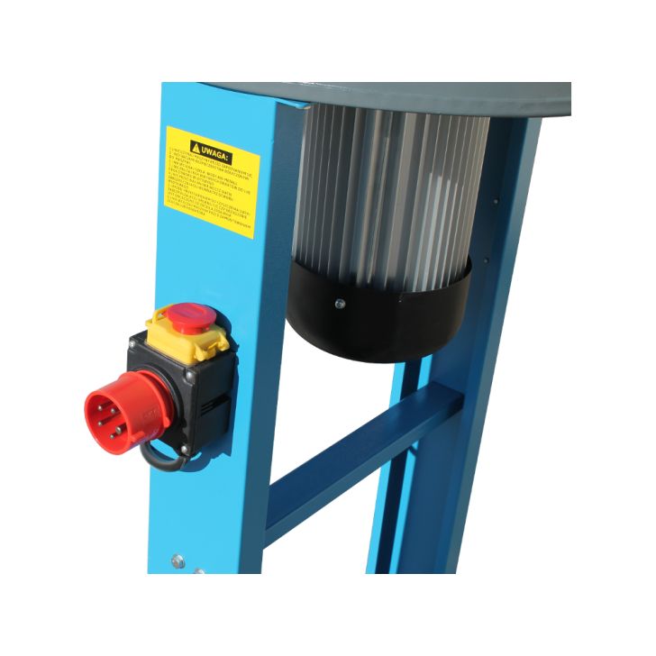 Chip extractor STILER FM470, 5600W, 6800 m³/h