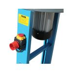 Стружкоотсос STILER FM470, 5600Вт, 6800 м³/ч