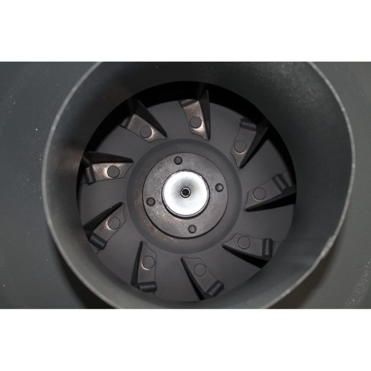 Стружкоотсос STILER FM470, 5600Вт, 6800 м³/ч