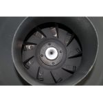 Skaidu nosūcējs STILER FM470, 5600W, 6800 m³/h