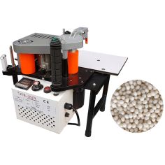 STILER HJ 90-2 edge tape + 1kg glue!