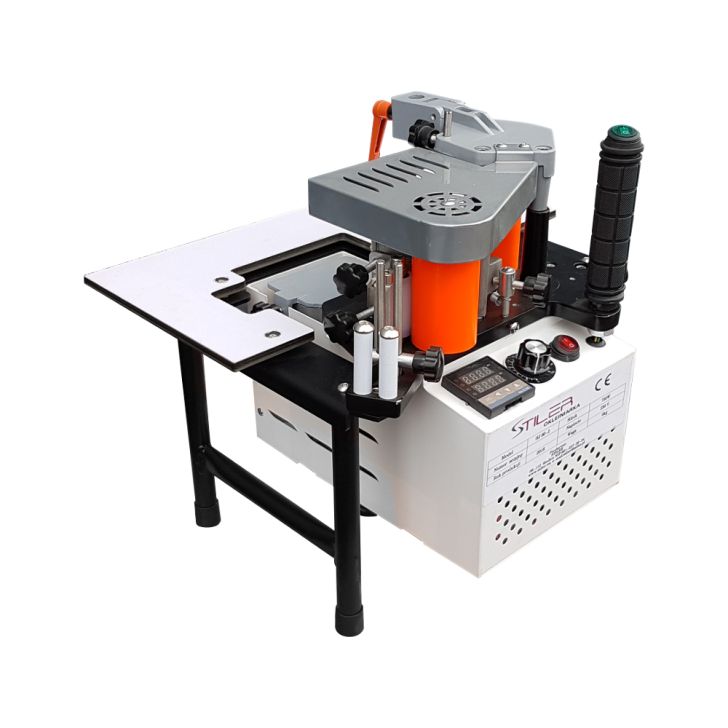 STILER HJ 90-2 edge tape + 1kg glue!