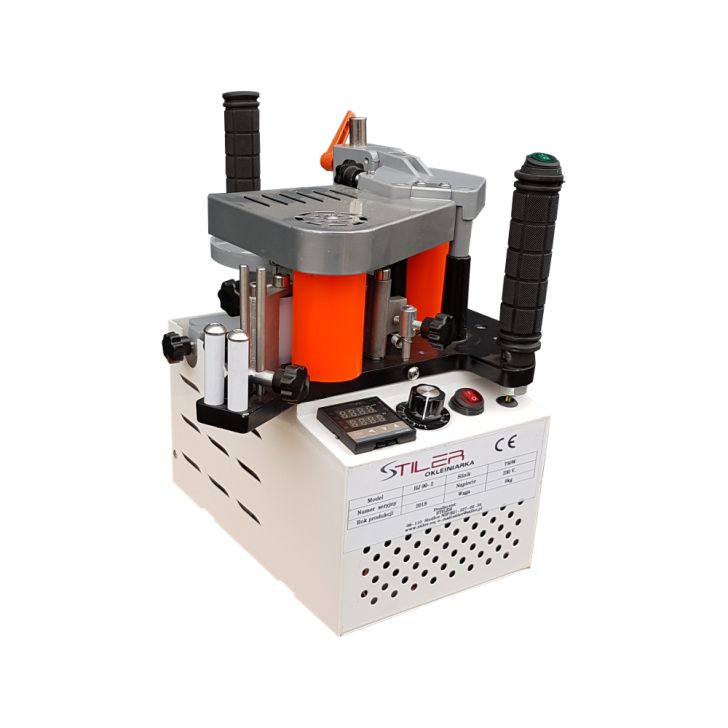 STILER HJ 90-2 malu lente + 1kg līme!