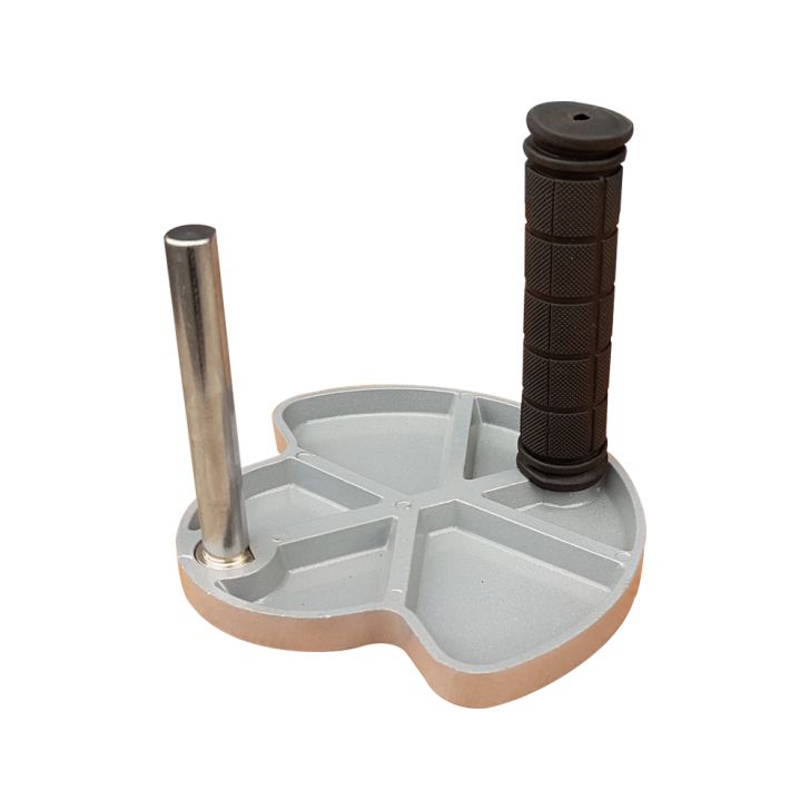 STILER HJ 90-2 malu lente + 1kg līme!