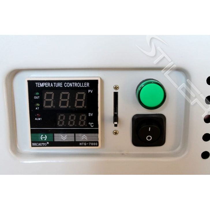 Кромочная лента STILER HJ 90 + клей 1кг!