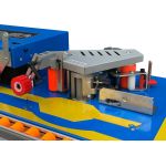 STILER EB80 edge tape + 1 kg glue