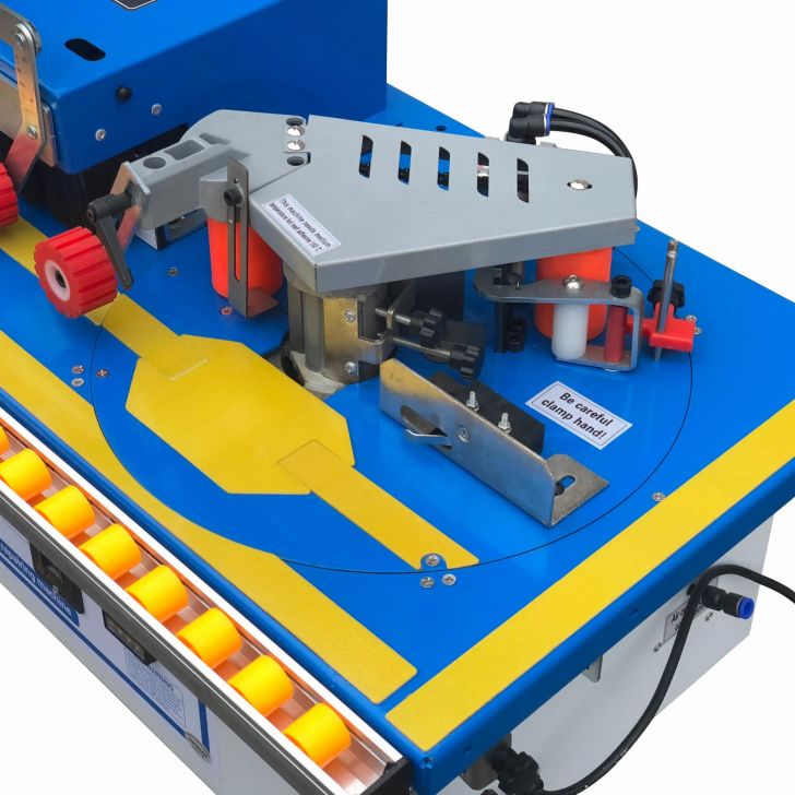 STILER EB80 edge tape + 1 kg glue