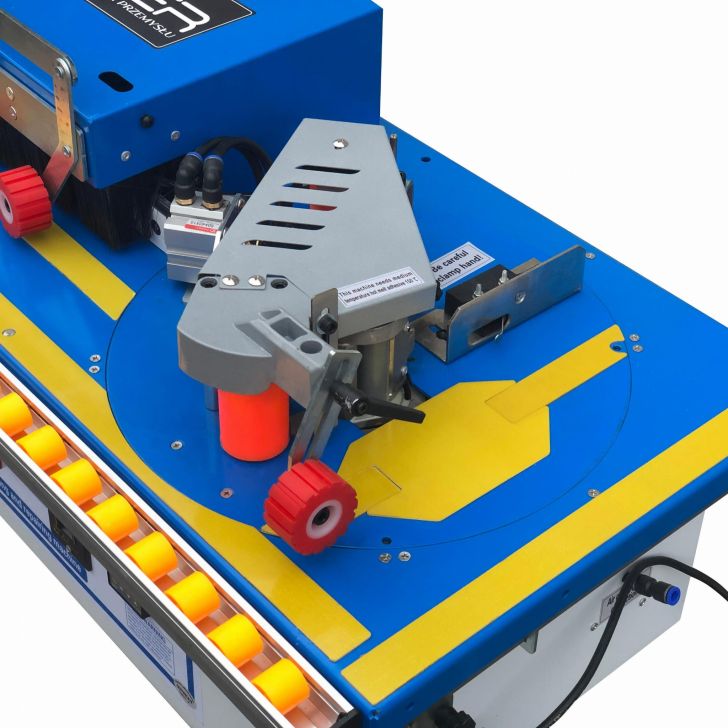 Кромочная лента STILER EB80 + клей 1 кг.