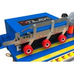 STILER EB80 malu lente + 1 kg līmes