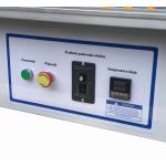 STILER EB80 edge tape + 1 kg glue