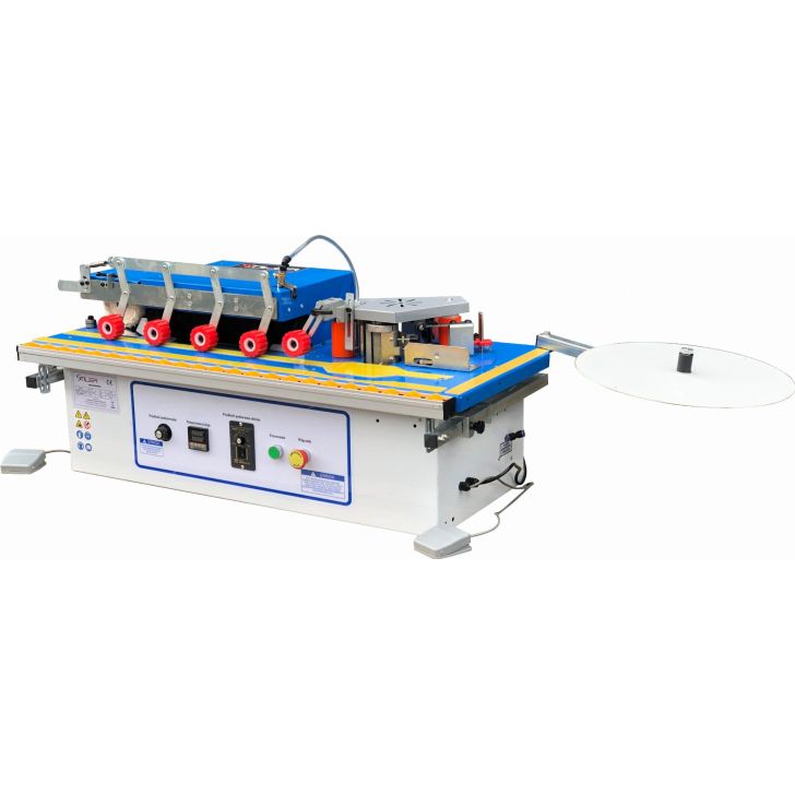 Лента для кромки стола STILER EB100 + клей 1 кг.