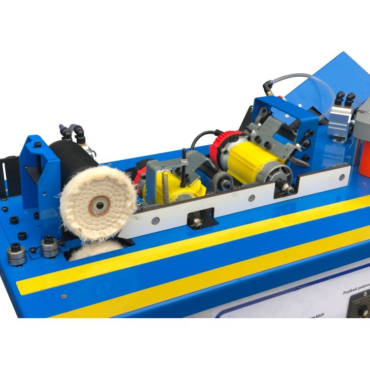 STILER EB100 table edge tape + 1 kg of glue