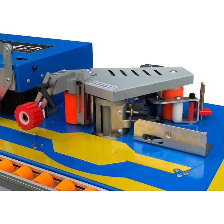 Лента для кромки стола STILER EB100 + клей 1 кг.