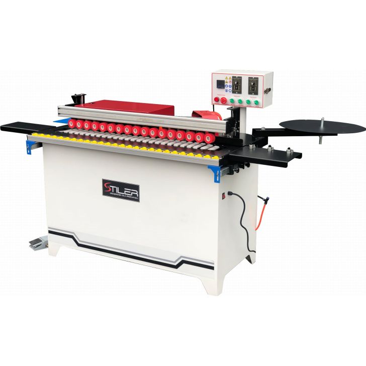 Stiler Кромочная лента FX800 + клей 1 кг.