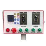 Stiler FX800 edge tape + 1kg glue