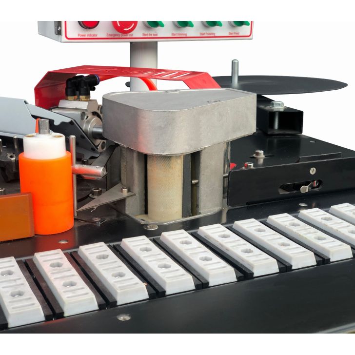 Stiler FX800 edge tape + 1kg glue