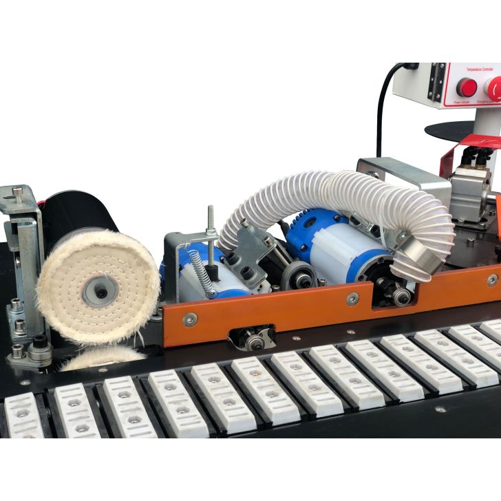 Stiler Кромочная лента FX800 + клей 1 кг.