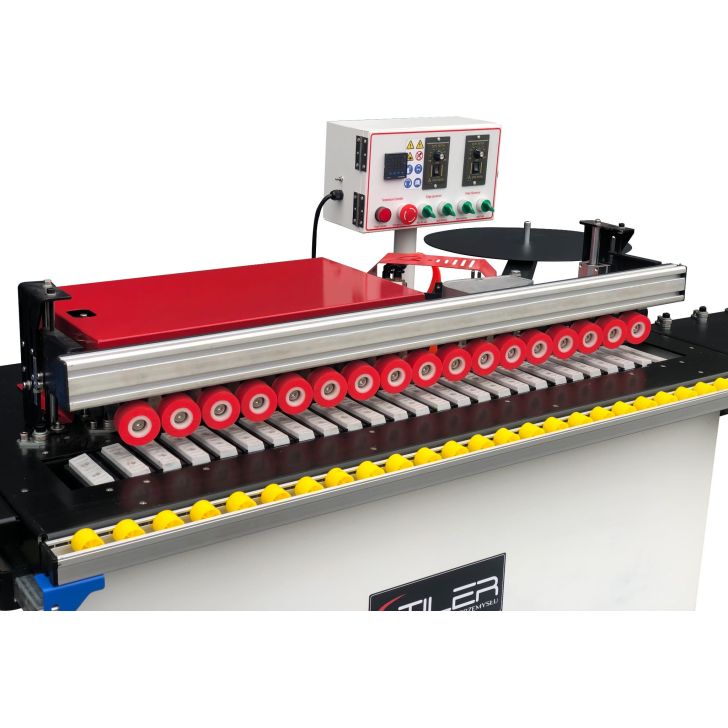 Stiler Кромочная лента FX800 + клей 1 кг.