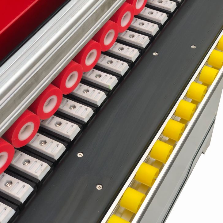 Stiler Кромочная лента FX800 + клей 1 кг.